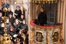 Božična kantata v Ljutomeru