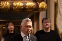 Božična kantata v Ljutomeru