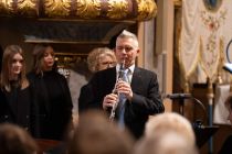 Božična kantata v Ljutomeru