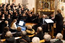 Božična kantata v Ljutomeru