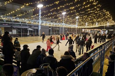 Drsališče v Ljutomeru