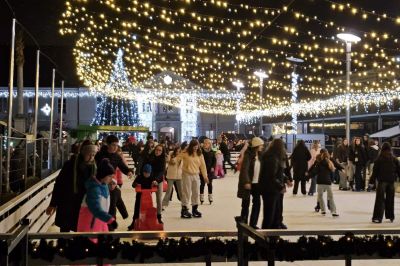 Drsališče v Ljutomeru