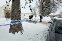 Napad z nožem v Rakičanu