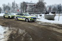 Napad z nožem v Rakičanu