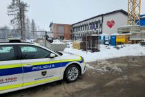 Napad z nožem v Rakičanu