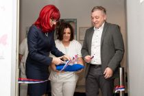 Nov mamograf v soboški bolnišnici