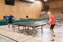 Novoletna turneja v namiznem tenisu