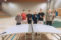 Novoletna turneja v namiznem tenisu