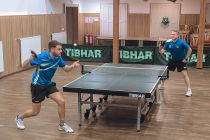 Novoletna turneja v namiznem tenisu