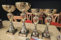 Novoletna turneja v namiznem tenisu