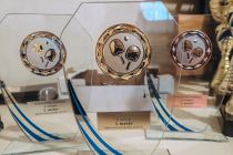 Novoletna turneja v namiznem tenisu