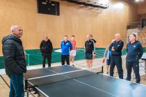 Novoletna turneja v namiznem tenisu