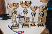 Novoletna turneja v namiznem tenisu