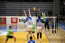 Panvita Pomgrad - I-Vent Maribor