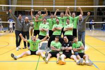 Panvita Pomgrad - I-Vent Maribor