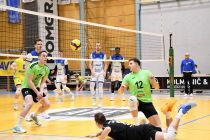 Panvita Pomgrad - I-Vent Maribor