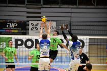 Panvita Pomgrad - I-Vent Maribor