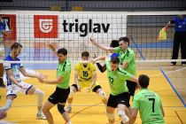 Panvita Pomgrad - I-Vent Maribor