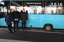 Pilotni projekt JULIA v Občini Ormož