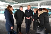 Pilotni projekt JULIA v Občini Ormož