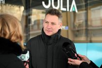 Pilotni projekt JULIA v Občini Ormož