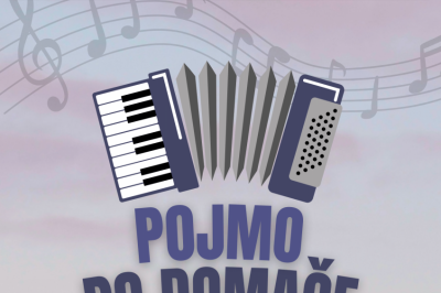 Pojmo po domače 