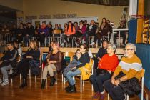 Predstava Božič v gozdu OŠ Cvetka Golarja Ljutomer