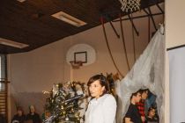 Predstava Božič v gozdu OŠ Cvetka Golarja Ljutomer