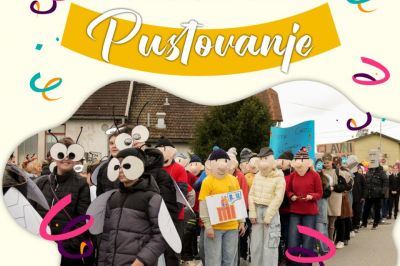 PUSTOVANJE V LENARTU 2026