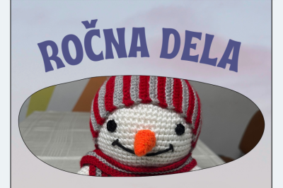 Ročna dela