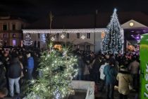 Silvestrovanje v Ljutomeru