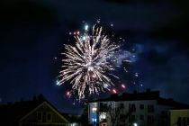 Silvestrovanje v Ljutomeru