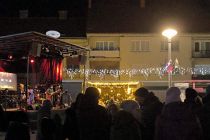 Silvestrovanje v Ljutomeru