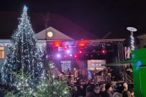 Silvestrovanje v Ljutomeru