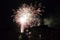 Silvestrovanje v Ljutomeru