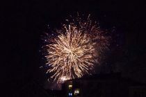 Silvestrovanje v Ljutomeru