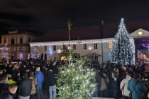 Silvestrovanje v Ljutomeru