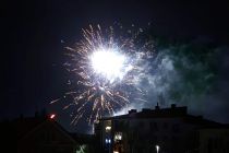 Silvestrovanje v Ljutomeru