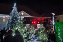 Silvestrovanje v Ljutomeru