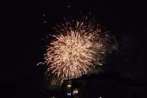 Silvestrovanje v Ljutomeru