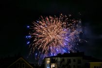 Silvestrovanje v Ljutomeru