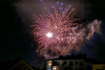 Silvestrovanje v Ljutomeru