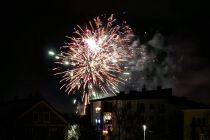 Silvestrovanje v Ljutomeru