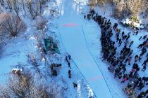 Smučarski skoki Vuzmetinci 2026