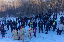 Smučarski skoki Vuzmetinci 2026