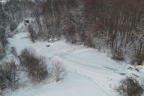 Smučarski skoki Vuzmetinci 2026