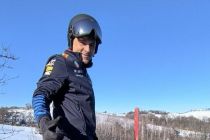 Smučarski skoki Vuzmetinci 2026