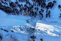 Smučarski skoki Vuzmetinci 2026