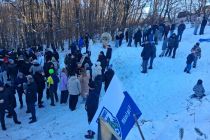 Smučarski skoki Vuzmetinci 2026