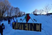 Smučarski skoki Vuzmetinci 2026